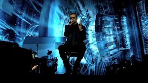George Michael Live Patience Symphonica Tour Jyske Bank Boxen Herning Denmark 02 09 2011 George Michael George Michael Symphonica George Michael Wham