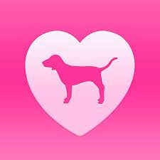 Free Free 250 Dog Pink Logo Svg Free SVG PNG EPS DXF File
