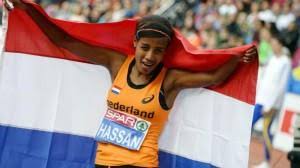 La gran favorita, sifan hassan, tropezó con una rival y se cayó a mitad de la prueba, en un percance que parecía que podía acabar con su sueño de hassan, que está buscando en tokio una gesta que nunca antes se ha conseguido, ser campeona en 1.500. Ayyaantuu Oromiyaa On Twitter Ayyaantuu News Sifan Hassan Won Gold Medal In 1500 M At Sifan For More Click Http T Co Habymxx7k5 Http T Co Hed0s7ipxn