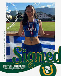 Profil pour University of San Francisco Track & Field/Cross Country