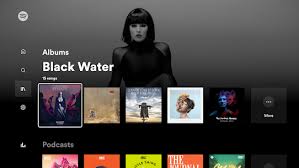 Old tvs often contain hazardous waste that cannot be put in garbage dumpsters. Spotify Music For Android Tv V1 20 0 Mod Apk Apkmb Com