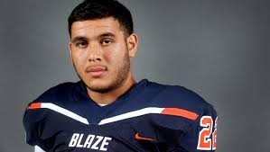 Rutherford County Football Players to Watch