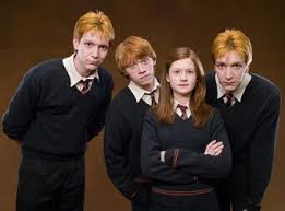 She grew from being too timid to even be in the same room as harry, let. Ginevra Weasley Harry Potter Wiki Fandom