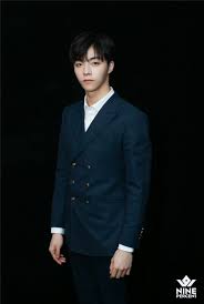 He was a member of the chinese boy group nine percent1 from the 2018 chinese survival talent. Nine Percent Members Profile Updated Cpop Home