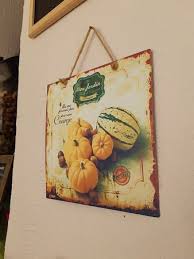 Plaque décorative voiture américaine 80x60 cm. Plaque Murale Decorative Picture Of La Maison Des Saveurs Carqueiranne Tripadvisor