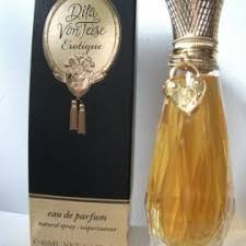 Middle notes are i like dita and i like this perfume very much! Dita Von Teese Erotique Duftbeschreibung Und Bewertung