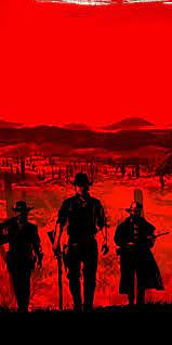 صور لعبة ريد ديد 2 red dead redemption بجودة 4k