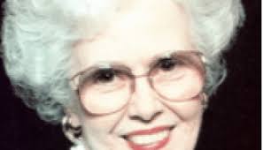 Mrs. Reba Joy McCall