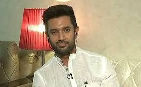 Chirag paswan, new delhi, india. Bihar Election Chirag Paswan S Action Against Party Leader Exposes Nda Rift In Bihar