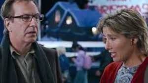 In the film, she sobs uncontrollably after finding a necklace her husband had bought for his mistress. The Heartbreaking Reason Emma Thompson Won T Be In The Love Actually Sequel Mirror Online