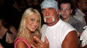Brooke Hogan Reveals Touching Last Moment With Hulk Hogan Before Death