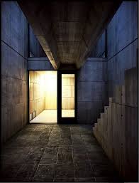 Azuma House Concrete Architecture Architecture Design Japanese Architecture