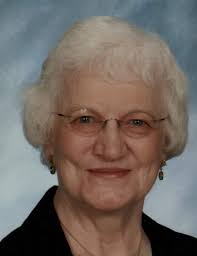 Obituary information for Lucille Z. Doughman