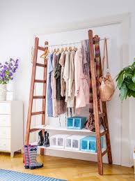 Ebay kleinanzeigen garderobe bei ebay finden. Garderobe Aus Leitern Bauen Das Haus