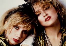 Desperately Seeking Susan