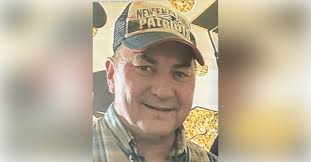 Obituary information for Ronald Henry Langlois, Jr.