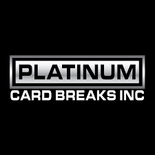 Breaks that consist of a number of individuals paying the same price for a slot in the break. Platinum Card Breaks Youtube