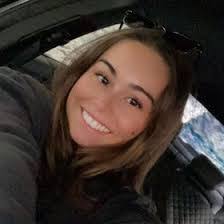 Sarah Chovanec's Instagram, Twitter & Facebook