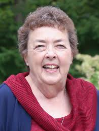 Obituary of Nancy Marie Murphy