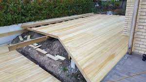 Image result for site:byggahus.se olja trädäck