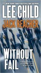 The first is the simple one, you take the books. Jack Reacher Books In Order How To Read Lee Child Series