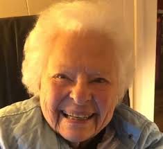 Donna Mae Olson Obituary (2024)