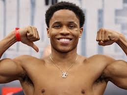 Floyd Schofield Jr. Scores Four Knockdowns In 1st Round Knockout of Ricardo  Lopez