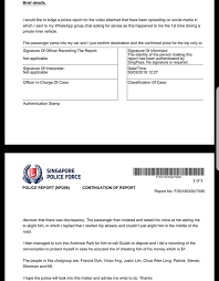 Two days after seeking medical treatment for the multiple injuries sustained at malacca hospital, he went to lodge a second report for further assurance. Go Jek Driver Who Ranted About 7 Price Difference Apologises Files Police Report