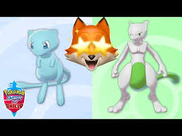 How To Get Shiny Mew In Pokemon Violet - Playbite