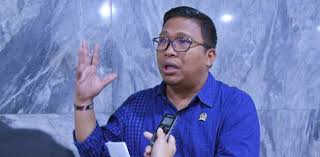Harun masiku tercatat sebagai caleg dari partai demokrat di pemilu 2014. Demokrat Ketimbang Cawe Cawe Partai Lain Hasto Lebih Baik Fokus Pada Kasus Harun Masiku