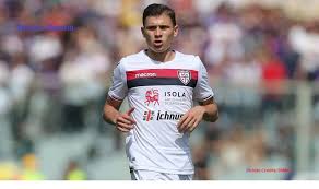Pertandingan dimulai dengan baik oleh inter milan, dengan ivan perisic nyaris mencetak gol pertamanya musim ini. Inter Milan Rope In Italy Midfielder Nicolo Barella From Cagliari