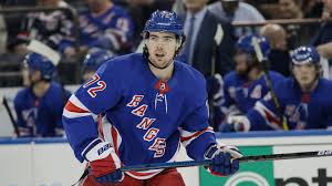 Filip chytil ukončil po deseti zápasech střelecký půst a svým prvním prosincovým gólem v nhl dnes. Chytil Uz Dvanactkrat Skoroval Krejci Asistoval Barrandov Tv