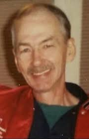 Raymond Cook Obituary