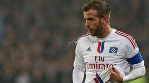Real madrid midfielder rafael van der vaart has reportedly turned down the opportunity to join turkish giants besiktas, as the end of the summer transfer window edges nearer. Transfermarkt Van Der Vaart Wechsel Geplatzt Leverkusen Interesse An Ayew