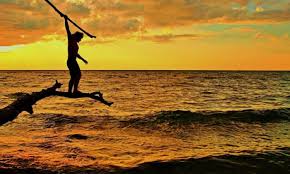 I'm sure that most of you know of the movie castaway. a scene that has always stood out to me is when he is stranded on the deserted island and is desperately seeking a friend. How To Survive On A Desert Island Let S Buy An Island