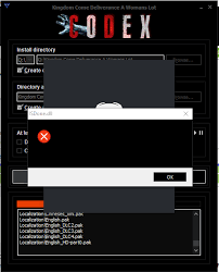 사이버펑크 2077 cyberpunk 2077 codex & cyberpunk 2077 language pack only co… 검색대상 제목+내용 제목 내용 글쓴이 글쓴이(코) 검색어 필수 검색 Isdone Dll Error Problem Cracksupport