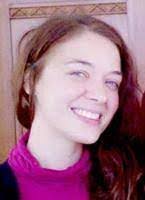 Angela Farrier's Instagram, Twitter & Facebook