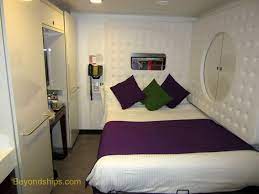 Rebranding them as 'studio cabins', they are clustered together and include an exclusive lounge. Norwegian Breakaway Sailing Solo