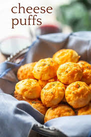 Cheese Puffs Gougeres A Perfect Little Party App Baking A Moment In 2020 Cheese Puffs Cheese Puffs Recipe Gougeres Recipe