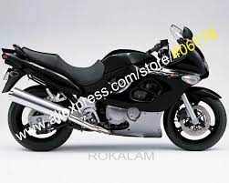 Below is the information on the 2005 suzuki katana 600. For Suzuki Katana 600 750 Gsx600 F Gsx750 F Gsx 600f 03 04 05 06 Gsx 750f 2005 2006 Motorcycle Fairing Kit Katana Suzuki Katana Dragonflykatana Samurai Aliexpress