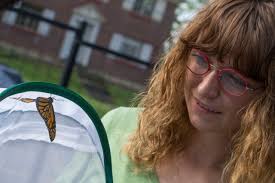 Kings of migration, University of Cincinnati