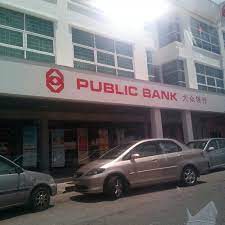 Public bank in melaka also offers refinance packages with lower interest rates and lower monthly installments, not only will you be able to save more, you will also have more money to do the things you have always wanted to do. Photos At Public Bank 2 Tips From 727 Visitors