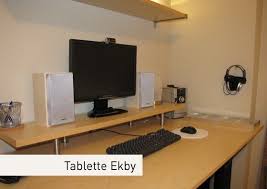 Epingle Sur Bureau