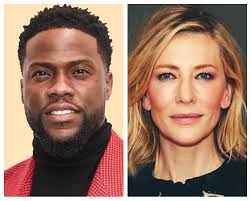 Cate Blanchett — Movie News — BlackFilmandTV.com