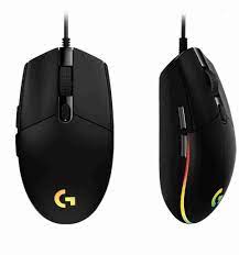 G203 is inspired by the classic design of the legendary logitech g100s gaming mouse. Logitech G203 Lightsync Gaming Mouse With Rgb G Hub Software