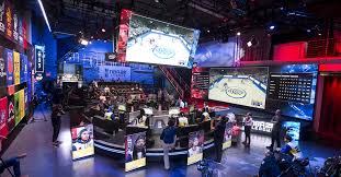 © 2021 nba2k.io is not associated with 2k, take 2 interactive or the nba. Locked In Goes Behind The Curtain With Nba 2k League Players