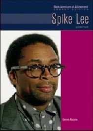 Amazon.com: Spike Lee (Black Americans of Achievement (Paperback)):  9781604130430: Abrams, Dennis: Books