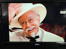 Nadler: the fried chicken eating man...