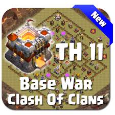 Check spelling or type a new query. Maps Coc Th 11 War Base Apps En Google Play