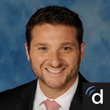 Dr. Salvatore L. Grimaldi, DO